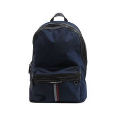 TH BACKPACK XM04221-400 NVY IR Default Title - MamasJan mens wear