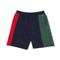 LAC MEN SHORTS GH9860-166 NVY L (IRS) XL - MamasJan mens wear