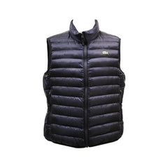 LAC MEN S/L PUFFER JACKET BH2886-HDE NVY L (IRW) XL - MamasJan mens wear