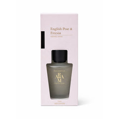 REED DIFFUSER AIR FRESHENER AROMA 150 ML IR CX150NS Default Title - MamasJan Grocery Non Foods