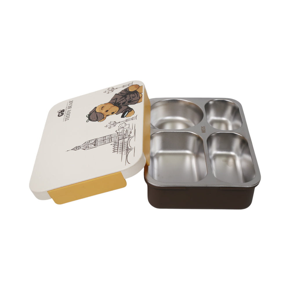 LUNCH BOX IR 50960-30 Default Title - MamasJan Crockery