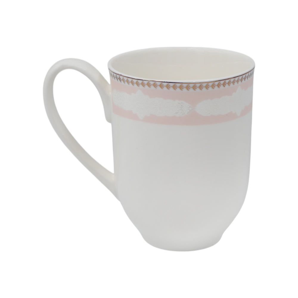 MUG BONE CHINA B01B CE Default Title - MamasJan Crockery