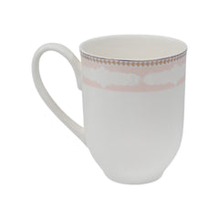 MUG BONE CHINA B01B CE Default Title - MamasJan Crockery