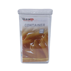 JAR ACRYLIC IR 2600ML 50960-92 Default Title - MamasJan Crockery