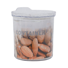 JAR ACRYLIC IR 1440 ML 50960-102 Default Title - MamasJan Crockery