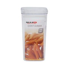 JAR ACRYLIC IR 1300 ML 50960-94 Default Title - MamasJan Crockery
