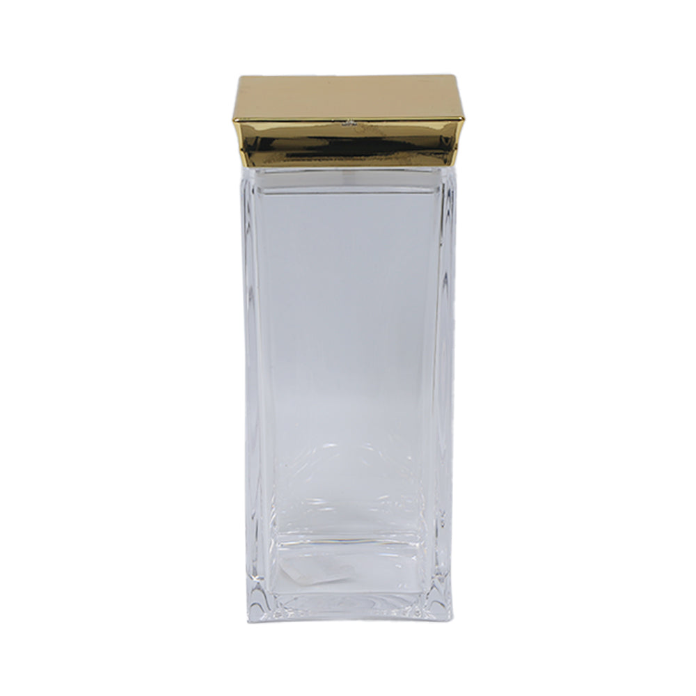 JAR ACRYLIC LARGE F4438G Default Title - MamasJan Crockery