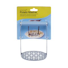 POTATO MASHER VOCEN 100747 ZIK Default Title - MamasJan Crockery