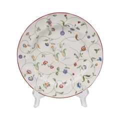 PLATE QUARTER JOHNSON BROS 15178 FT Default Title - MamasJan Crockery