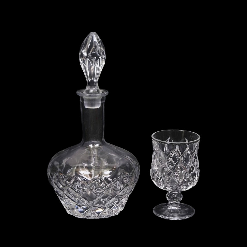 DECANDER SET 7PC 10310 AH Default Title - MamasJan Crockery