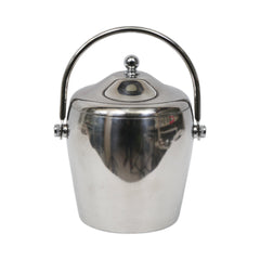 ICE BUCKET STEEL 1.2 LTR IR DC-BT3007 Default Title - MamasJan Crockery
