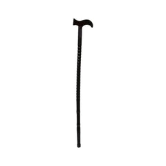 WALKING STICK WOODEN IR 35637-78 Default Title - MamasJan Crockery