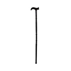 WALKING STICK WOODEN IR 35637-80 Default Title - MamasJan Crockery