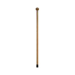 WALKING STICK WOODEN IR 35637-81 Default Title - MamasJan Crockery