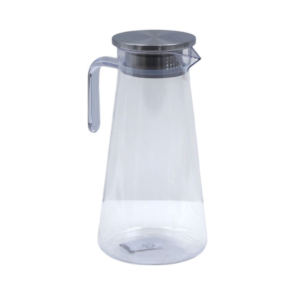 JUG ACRYLIC IR 1700 ML F4365YD Default Title - MamasJan Crockery