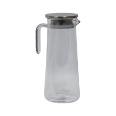 JUG ACRYLIC IR 1300 ML F4366YD Default Title - MamasJan Crockery