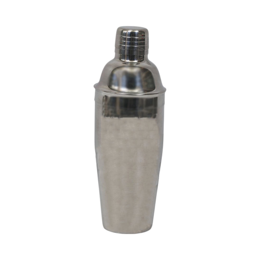 COCKTAIL SHAKER STEEL IR 750 ML B7193S Default Title - MamasJan Crockery