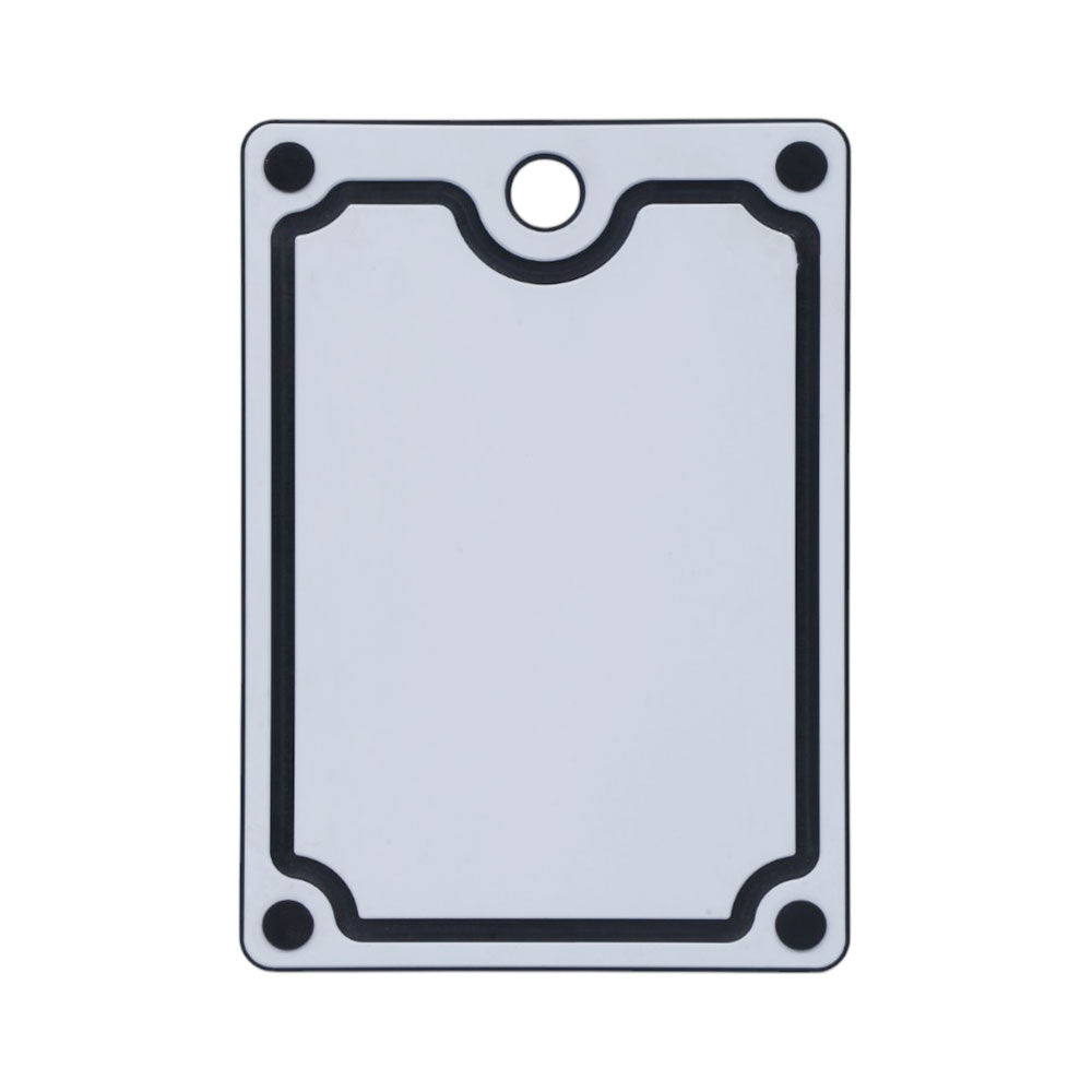 CUTTING BOARD PLASTIC IR M7084 Default Title - MamasJan Crockery