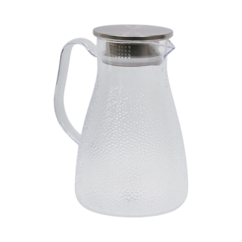 JUG ACRYLIC IR 1.5 LTR F4771W Default Title - MamasJan Crockery