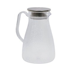 JUG ACRYLIC IR 1.5 LTR F4771W Default Title - MamasJan Crockery
