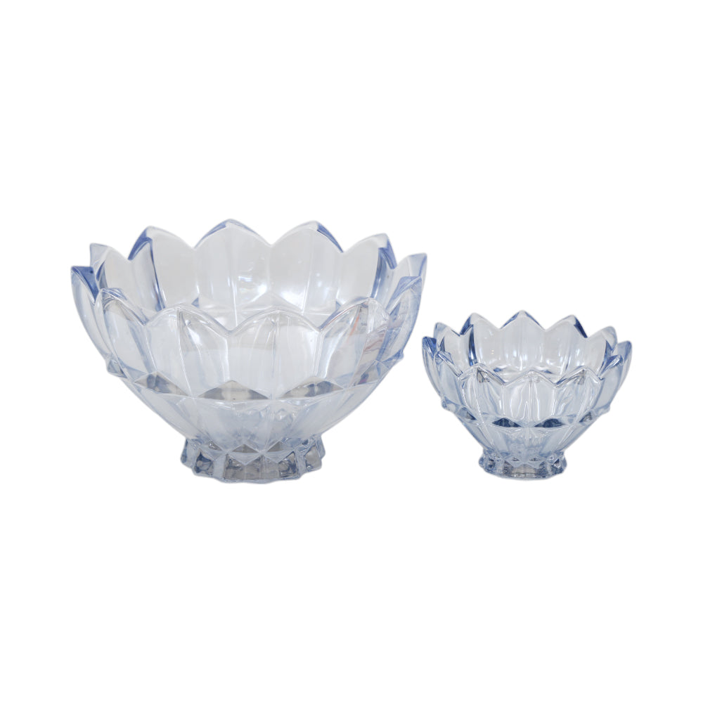 FRUIT SET 7PC IR LTP-W02508+TP-W02505-B Default Title - MamasJan Crockery