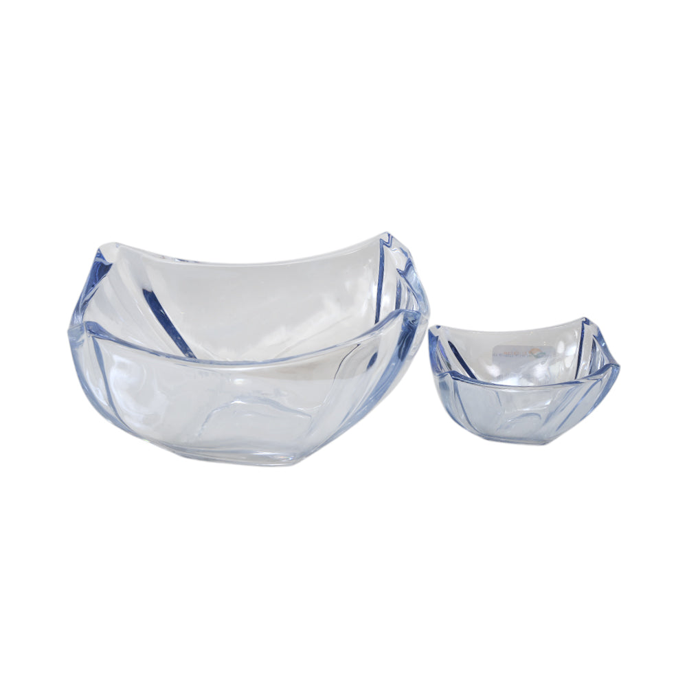 FRUIT SET 7PC IR LTP-1106+TP-1103-B Default Title - MamasJan Crockery