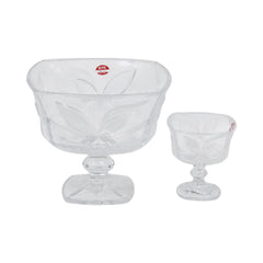 FRUIT SET 7PC IR FS65 Default Title - MamasJan Crockery