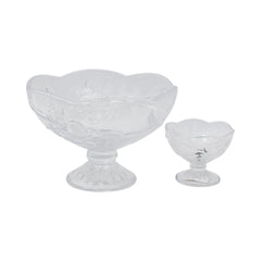 FRUIT SET 7PC IR B536F Default Title - MamasJan Crockery