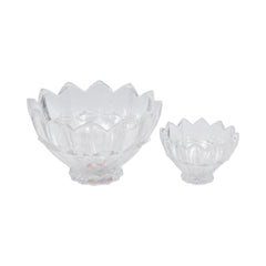 FRUIT SET 7PC IR TP-W02508+W02505 Default Title - MamasJan Crockery