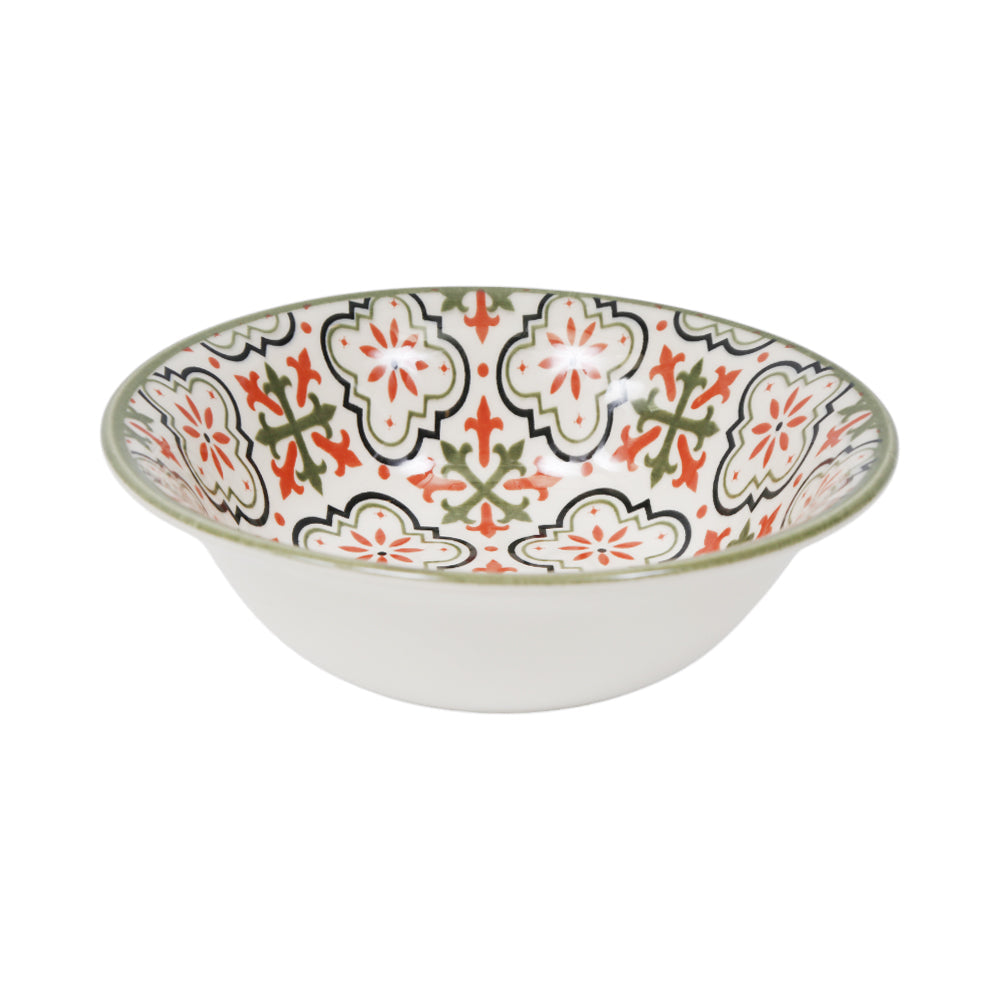 BOWL SOUP CLAYTON 2215FA Default Title - MamasJan Crockery