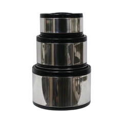 HOT POT SET 3PC FENGTIANLI 919 FTH Default Title - MamasJan Crockery