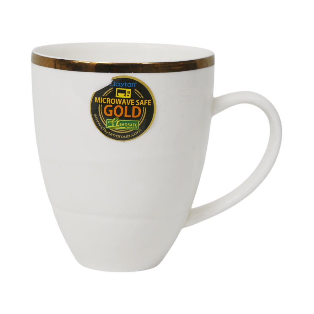 MUG CLAYTON 415XS Default Title - MamasJan Crockery