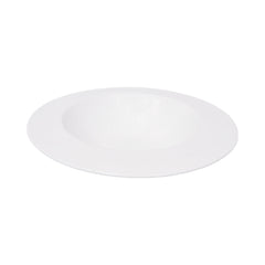 BOWL WHITE PORCELAIN 10 INCH IR Default Title - MamasJan Crockery