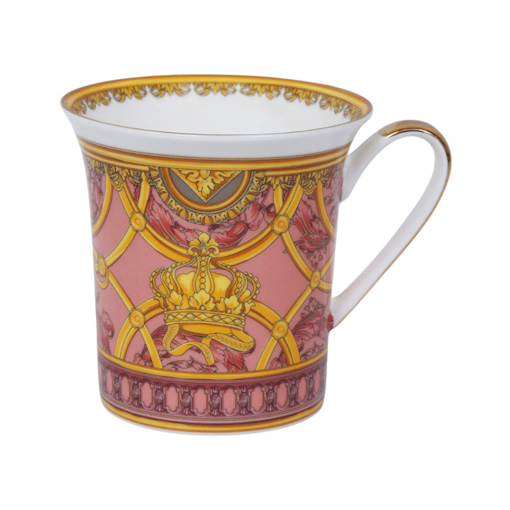 MUG ROYAL BISTRO 654R Default Title - MamasJan Crockery