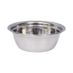 BOWL STEEL 26 CM IR 50960-256 Default Title - MamasJan Crockery