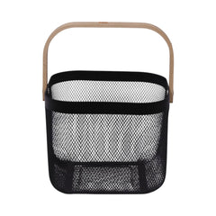 FRUIT BASKET IR 8807B Default Title - MamasJan Crockery