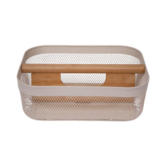BASKET EMAY IR YM8825 Default Title - MamasJan Crockery