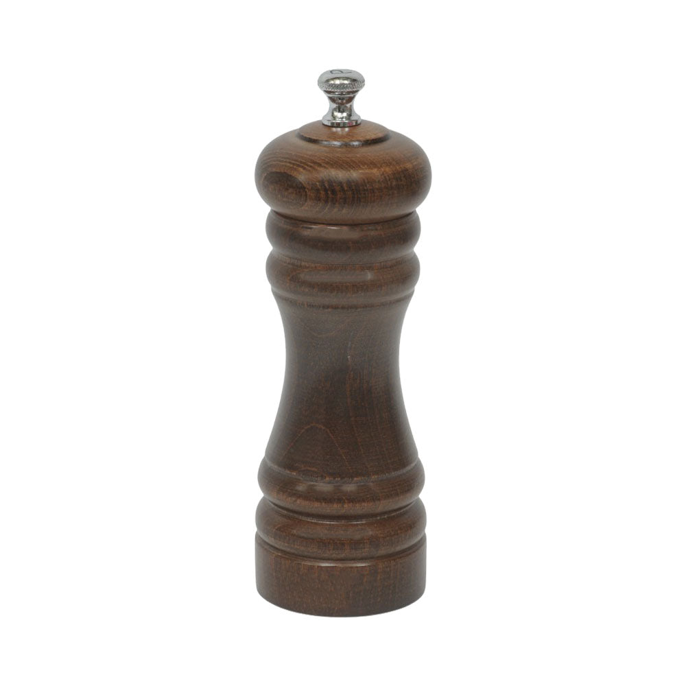 PEPPER MILL GRINDER WOODEN IR S1/21-23 Default Title - MamasJan Crockery