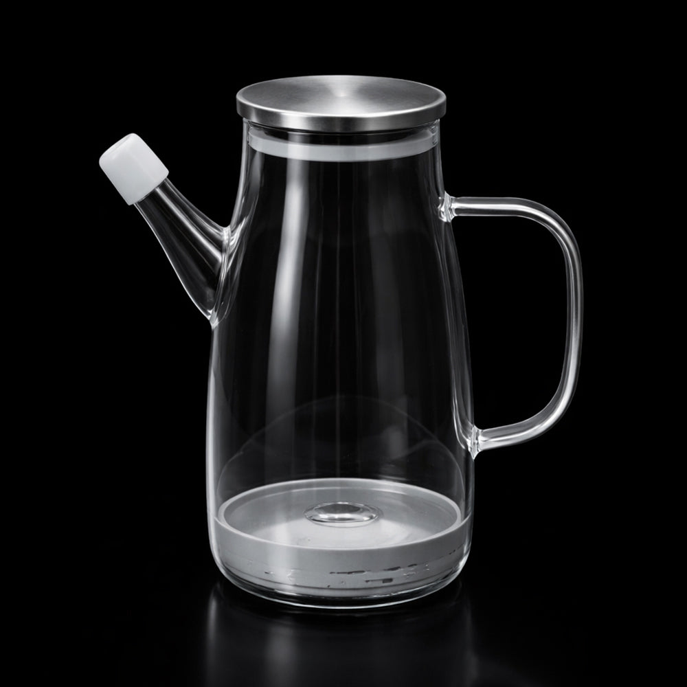 OIL JUG 0.5 LTR IR 4345-19/D75-77 Default Title - MamasJan Crockery