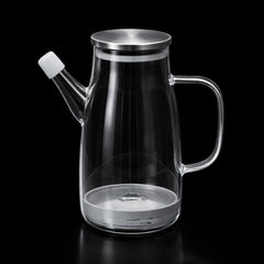 OIL JUG 0.5 LTR IR 4345-19/D75-77 Default Title - MamasJan Crockery