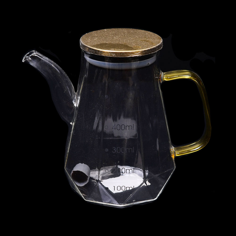 OIL JUG 0.5 LTR IR 4345-21/D81-83 Default Title - MamasJan Crockery
