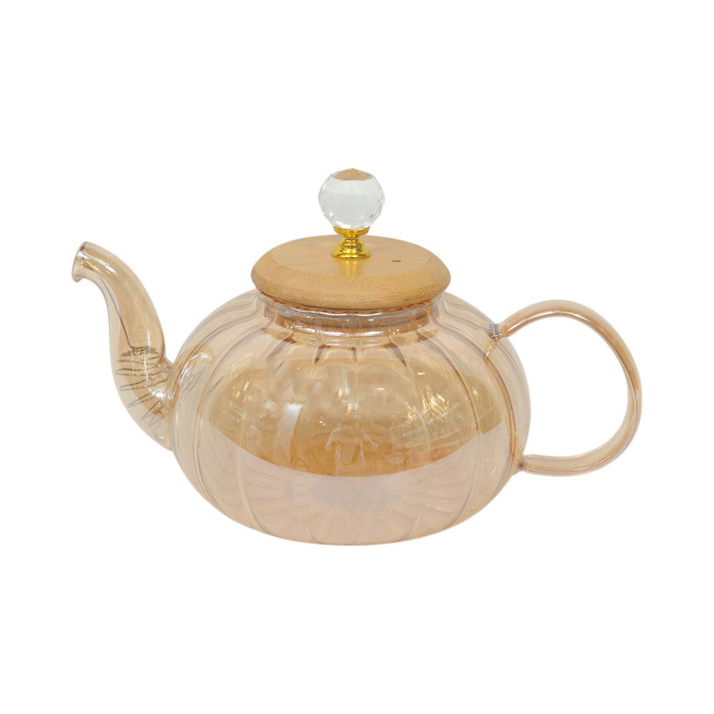 KETTLE GLASS 1.0 LTR IR D90-92 Default Title - MamasJan Crockery