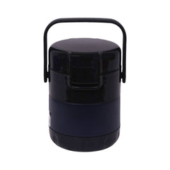 LUNCH BOX IR 023-003/MM74-77 Default Title - MamasJan Crockery