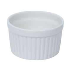 BOWL RAMEKIN PORCELAIN 8 CM IR U41-50 Default Title - MamasJan Crockery