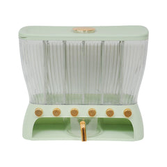 CEREAL DISPENSER IR 033A-368/3330 Default Title - MamasJan Crockery