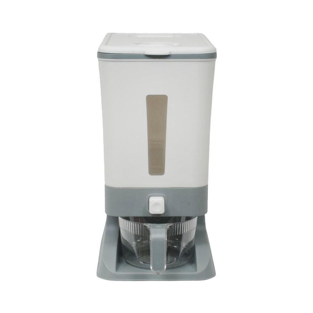 CEREAL DISPENSER IR 033A-371 Default Title - MamasJan Crockery