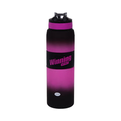 WATER BOTTLE ACRYLIC IR 1000 ML A26/Z71 Default Title - MamasJan Crockery
