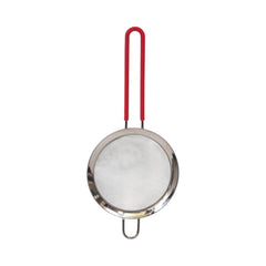 TEA STRAINER 14 CM IR ZJA001A-14/T5-7 Default Title - MamasJan Crockery