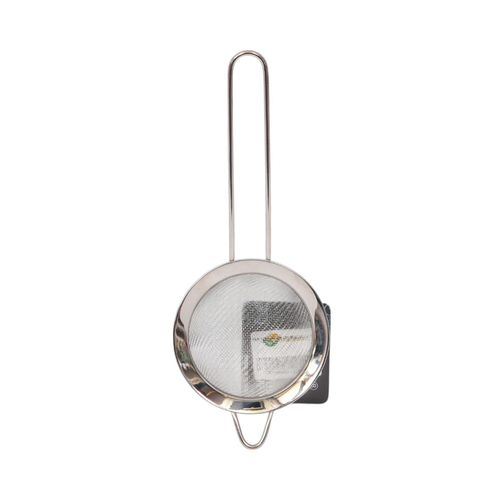 TEA STRAINER 8 CM IR ZJA003-8/T11-15 Default Title - MamasJan Crockery
