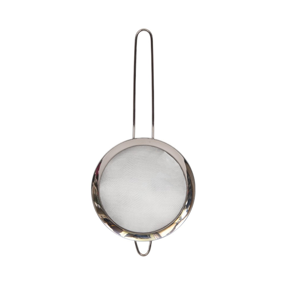 TEA STRAINER 14 CM IR ZJA003-14/T20-21 Default Title - MamasJan Crockery